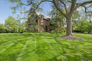 445 Sunset Ln, Glencoe, IL 60022 - Photo 3