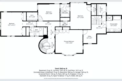 445 Sunset Lane, Glencoe, IL 60022 - Photo 43