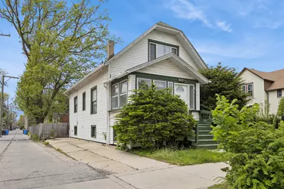 7220 N Hamilton Avenue, Chicago, IL 60645 - Photo 3