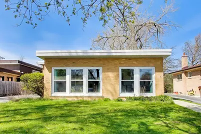 4050 Church Street, Skokie, IL 60076 - Photo 1