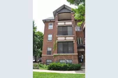3706 N Fremont Street #2, Chicago, IL 60613 - Photo 1