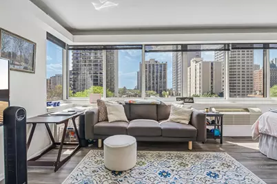 1440 N Lake Shore Drive #8B, Chicago, IL 60610 - Photo 5