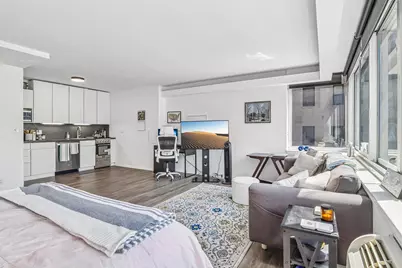 1440 N Lake Shore Drive #8B, Chicago, IL 60610 - Photo 7