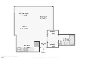 1440 N Lake Shore Dr, Chicago, IL 60610 - Photo 17