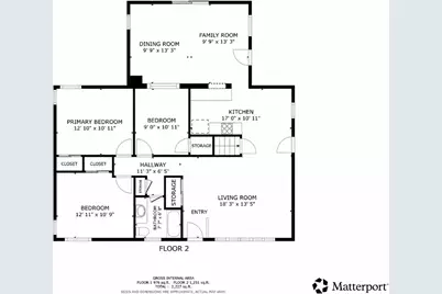2232 Covert Road, Glenview, IL 60025 - Photo 33