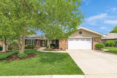 8144 Elizabeth Avenue, Orland Park, IL 60462 - Photo 1