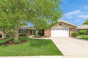8144 Elizabeth Ave, Orland Park, IL 60462 - Photo 1