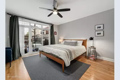 1945 W Erie Street #1W, Chicago, IL 60622 - Photo 11