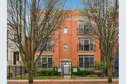 1945 W Erie Street #1W, Chicago, IL 60622 - Photo 1