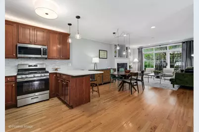 1945 W Erie Street #1W, Chicago, IL 60622 - Photo 3