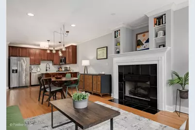 1945 W Erie Street #1W, Chicago, IL 60622 - Photo 7