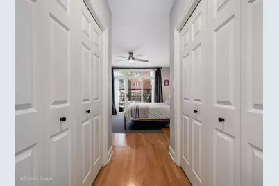 1945 W Erie Street #1W, Chicago, IL 60622 - Photo 13
