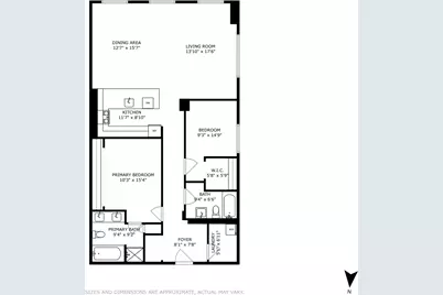 6 N Michigan Avenue #1409, Chicago, IL 60602 - Photo 23