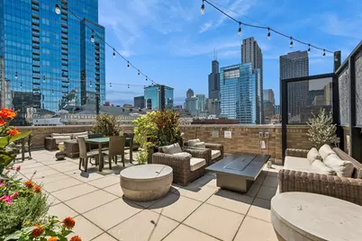 6 N Michigan Avenue #1409, Chicago, IL 60602 - Photo 25