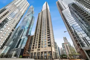 420 E Waterside Dr, Chicago, IL 60601 - Photo 1