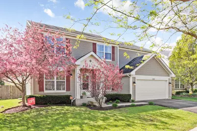 1387 Baroque Avenue, Volo, IL 60073 - Photo 1