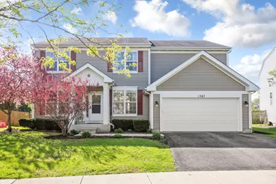 1387 Baroque Avenue, Volo, IL 60073 - Photo 29
