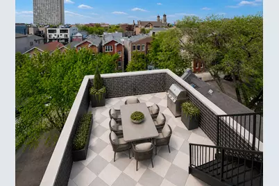 1433 W Cortez Street #3, Chicago, IL 60622 - Photo 25
