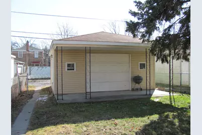 14219 S Wabash Avenue, Riverdale, IL 60827 - Photo 15