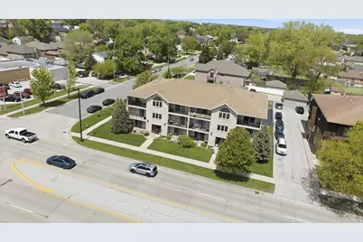 5940 W 87th Street #301, Burbank, IL 60459 - Photo 21