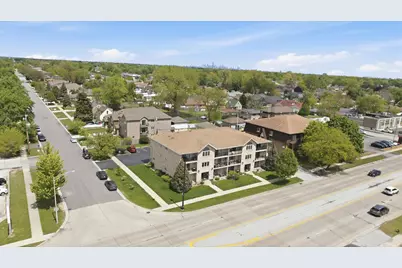 5940 W 87th Street #301, Burbank, IL 60459 - Photo 23