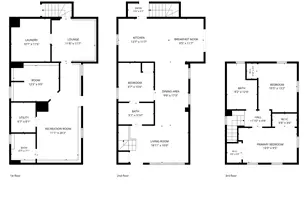 2927 N Rockwell St, Chicago, IL 60618 - Photo 31