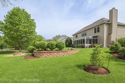 1213 Paddock Court, Aurora, IL 60502 - Photo 47