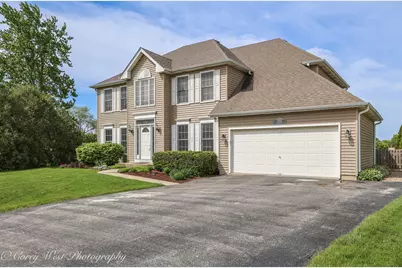 1213 Paddock Court, Aurora, IL 60502 - Photo 3