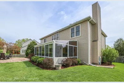 1213 Paddock Court, Aurora, IL 60502 - Photo 49
