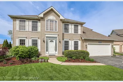 1213 Paddock Court, Aurora, IL 60502 - Photo 1