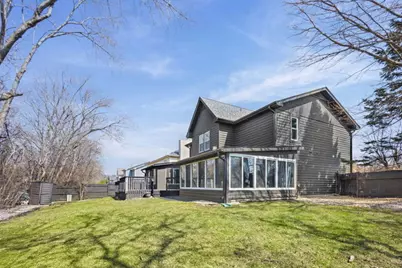 1100 Hidden Lake Drive, Buffalo Grove, IL 60089 - Photo 33