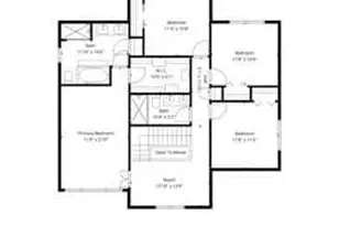 1100 Hidden Lake Dr, Buffalo Grove, IL 60089 - Photo 35
