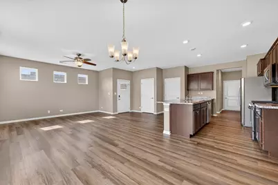 1021 Crestview Lane, Pingree Grove, IL 60140 - Photo 5