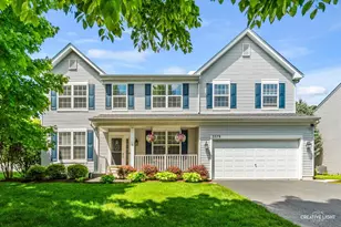 2579 Rourke Dr, Aurora, IL 60503 - Photo 1