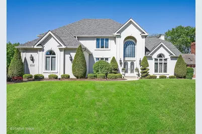 6714 Sweetbriar Lane, Darien, IL 60561 - Photo 1