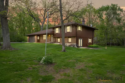 12725 Ellen Drive, Genoa, IL 60135 - Photo 1