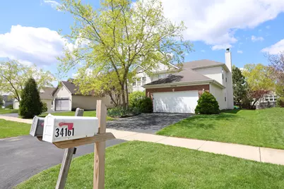 34156 N Red Top Lane, Round Lake, IL 60073 - Photo 5