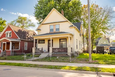 1030 15th Street, Rock Island, IL 61201 - Photo 1