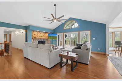 16762 S Deer Path Drive, Homer Glen, IL 60491 - Photo 21