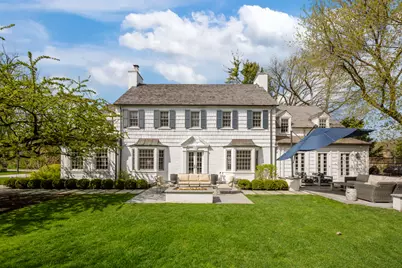 865 Church Road, Lake Forest, IL 60045 - Photo 3