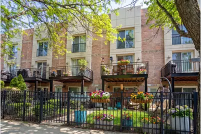 1826 S Michigan Avenue #F, Chicago, IL 60616 - Photo 1