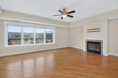 417 N Cass Avenue #3A, Westmont, IL 60559 - Photo 5