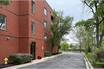 417 N Cass Avenue #3A, Westmont, IL 60559 - Photo 23