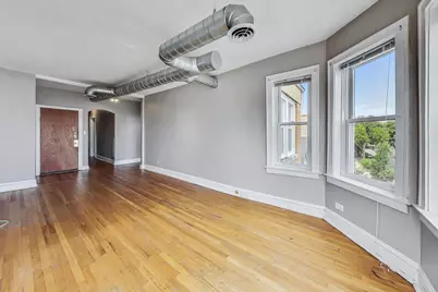 2444 N Campbell Avenue #3, Chicago, IL 60647 - Photo 5