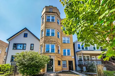 2444 N Campbell Avenue #3, Chicago, IL 60647 - Photo 1