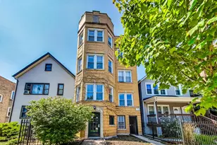 2444 N Campbell Ave, Chicago, IL 60647 - Photo 1