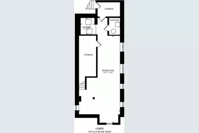 3526 W McLean Avenue, Chicago, IL 60647 - Photo 49