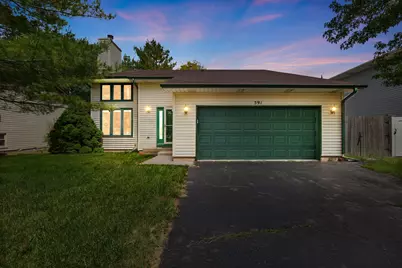 591 Roosevelt Court, Grayslake, IL 60030 - Photo 1