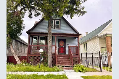5634 S Hoyne Avenue, Chicago, IL 60636 - Photo 11