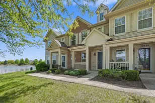 24534 George Washington Dr, Plainfield, IL 60544 - Photo 1